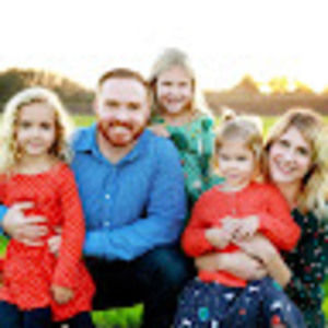 Meet your Posher, Tim and sara